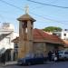 Saint Charbel Maronite chapel in Broummana city