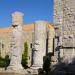 Deir el Qalaa St John the Baptist monastery