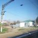 Железнодорожная станция Титаровка