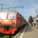 Timashevskiy Obkhod railway station