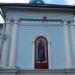 Храм иконы Божией Матери «Всех Скорбящих Радость» в городе Чугуев