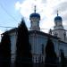 Храм иконы Божией Матери «Всех Скорбящих Радость» в городе Чугуев