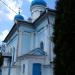 Храм иконы Божией Матери «Всех Скорбящих Радость» в городе Чугуев