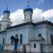 Храм иконы Божией Матери «Всех Скорбящих Радость» в городе Чугуев