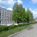 Гимназия № 5 в городе Чугуев