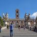 Cordonata del Campidoglio