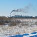 Арбинский водозабор в городе Курган