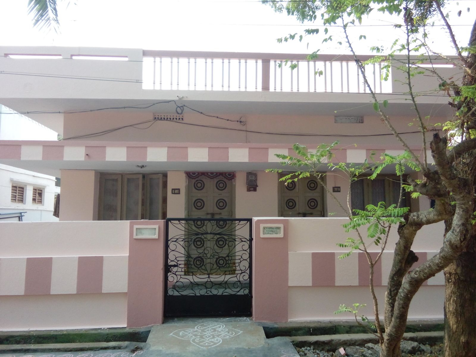 k.durgaprasads house (kuwait) Kakinada