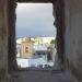 Parroquia de San Mateo en la ciudad de Tarifa