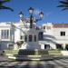 Plaza de Mela en la ciudad de Tarifa