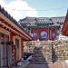 Wooden Blocks of Heo Jeon Anthology Shrine in Gimhae city