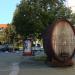 Большая винная бочка (ru) in Maribor city
