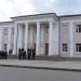House of Culture in Ochamchire city