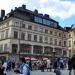 Järntorget, 80 in Stockholm city