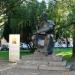 Памятник Антонию Мартину Сломшеку (ru) in Maribor city