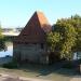 Old water tower