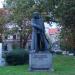 Памятник генералу Рудольфу Майстеру (ru) in Maribor city