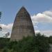 Winkelturm-Bunker in Stadt Duisburg