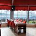 Dünya Barış Anıtı Restaurant in İzmir Büyükşehir Belediyesi city