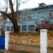 Территория детского санатория в городе Марганец