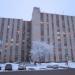 Общежитие № 6 в городе Вологда