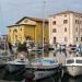 Aquarium in Piran city