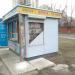 Киоск печатной продукции (ru) в місті Київ