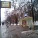 Автобусная остановка «Горсовет» в городе Красногорск