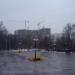 Жилой комплекс «ЮИТ Парк» в городе Красногорск