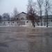 Здание конюшни усадьбы Знаменское-Губайлово в городе Красногорск
