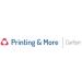 Printing & More Carlton in City of Melbourne, Victoria city