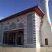 Atatürk Airport Mosque in Istanbul Metropolitan Municipality city