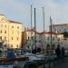 Travesini Palace in Piran city