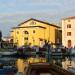 Tartini's Theatre in Piran city