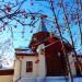 Церковь святого великомученика Пантелеймона в городе Красноярск