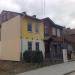 stara zabudowa ul. Winnica in Toruń city