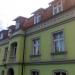 kamiennice ul.Winnica in Toruń city