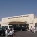 Passenger terminal in Aqaba city