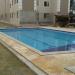 Piscina na Lauro de Freitas city
