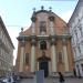 Dreifaltigkeitskirche in Stadt Graz
