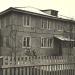 Снесённая музыкальная школа в городе Заветы Ильича