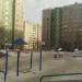 Детская игровая площадка в городе Челябинск