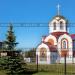 Храм преподобного Антония Великого в городе Дзержинск
