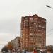 «Красный дом» в городе Дзержинск
