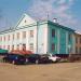 Дзержинский политехнический техникум в городе Дзержинск