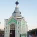 Часовня Николая Чудотворца в городе Череповец