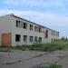 Заброшенная территория расформированной войсковой части 3717 в городе Кропоткин