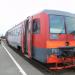 Железнодорожная станция Ейск в городе Ейск