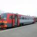 Железнодорожная станция Ейск в городе Ейск
