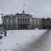 Tampere City Hall